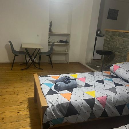 Vera Apartment Tbilisi Ngoại thất bức ảnh