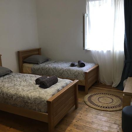 Vera Apartment Tbilisi Ngoại thất bức ảnh