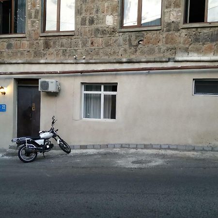 Vera Apartment Tbilisi Ngoại thất bức ảnh