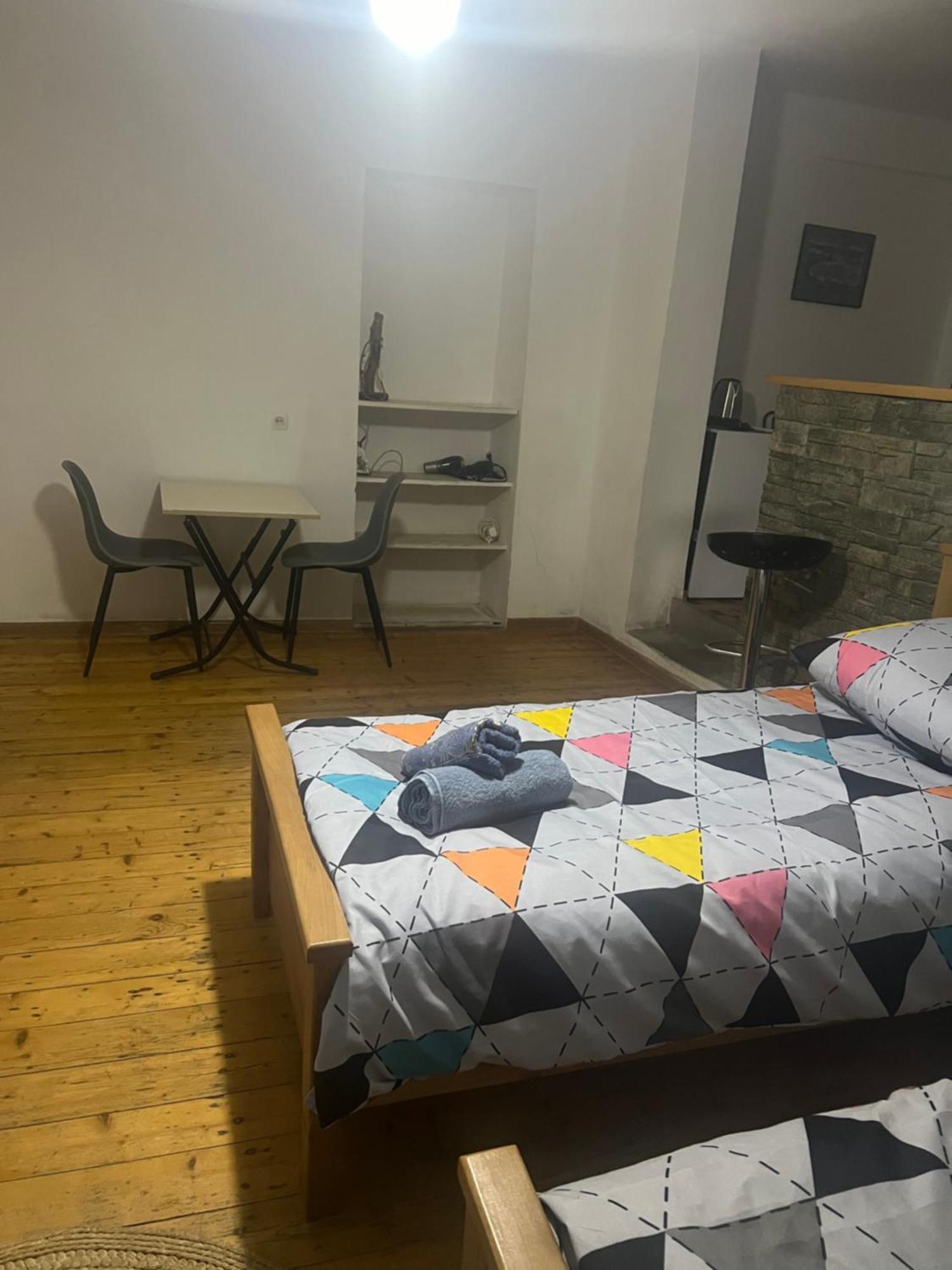 Vera Apartment Tbilisi Ngoại thất bức ảnh