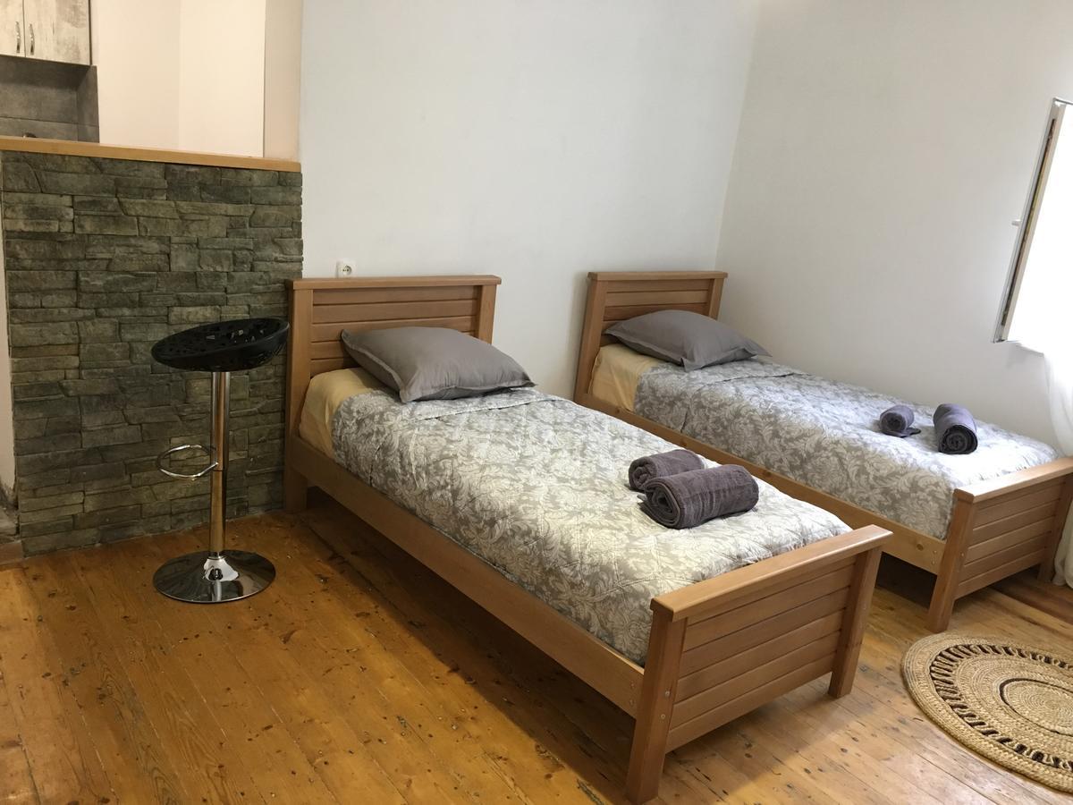 Vera Apartment Tbilisi Ngoại thất bức ảnh