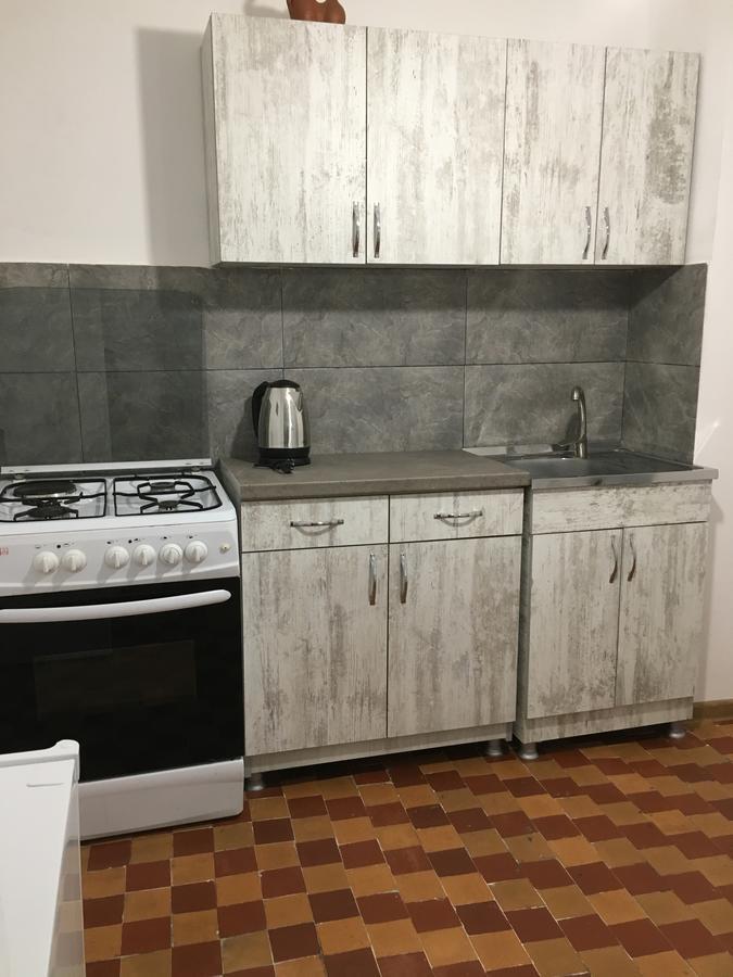 Vera Apartment Tbilisi Ngoại thất bức ảnh