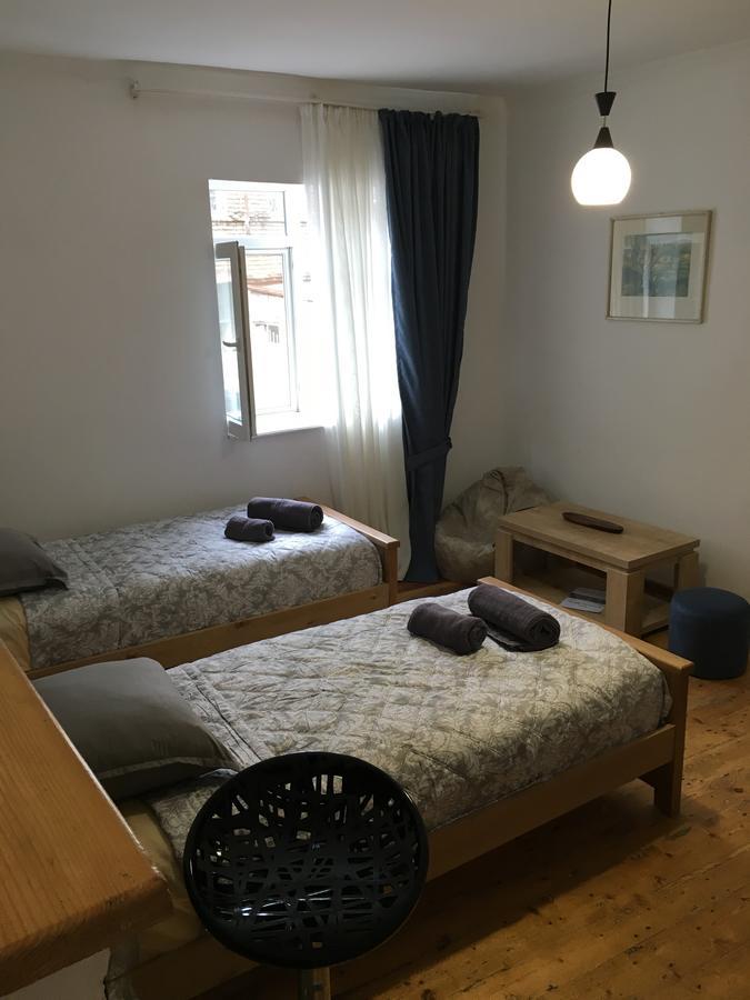 Vera Apartment Tbilisi Ngoại thất bức ảnh