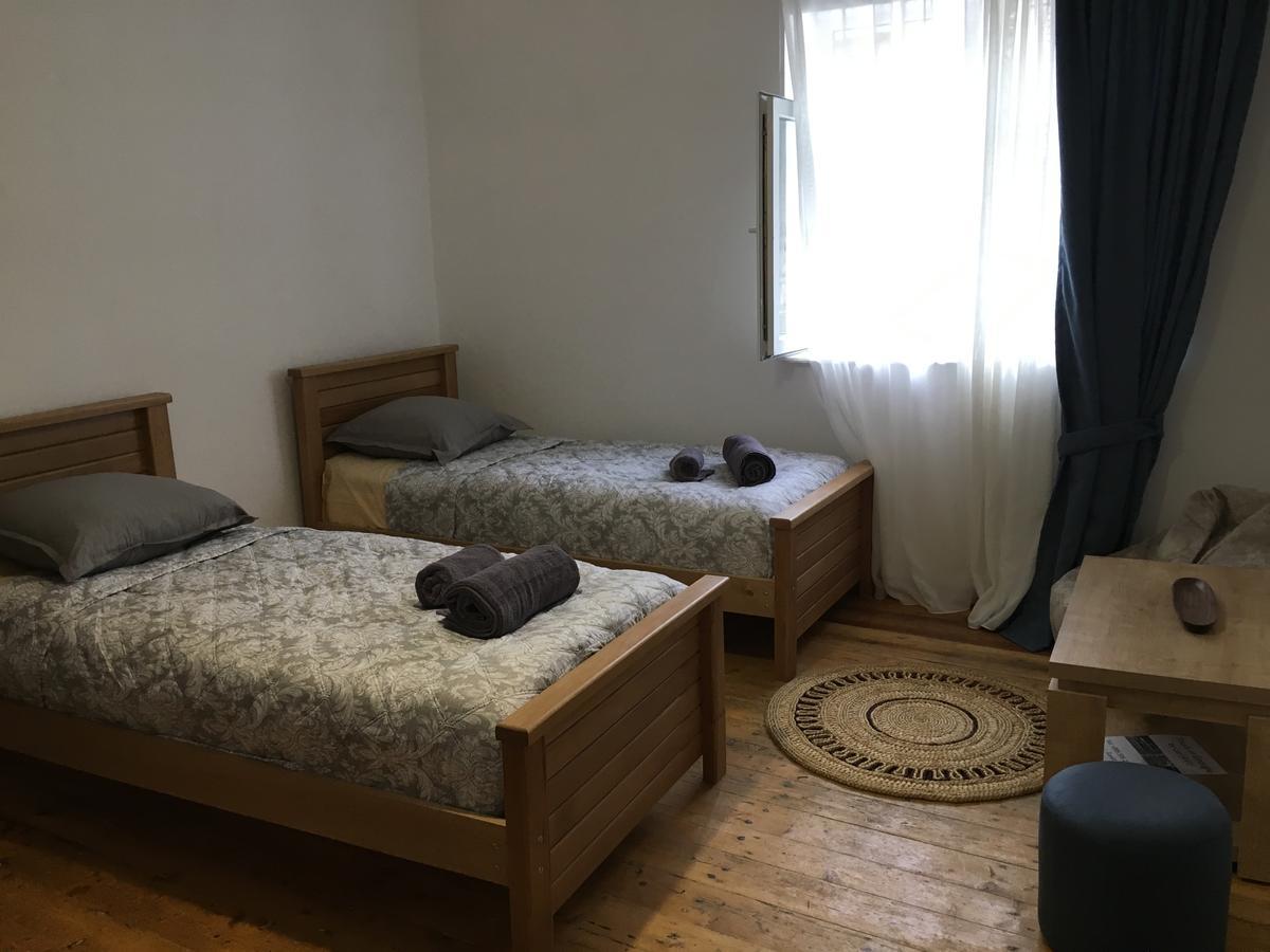 Vera Apartment Tbilisi Ngoại thất bức ảnh