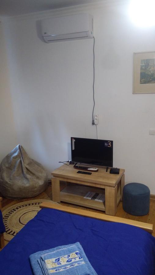 Vera Apartment Tbilisi Ngoại thất bức ảnh