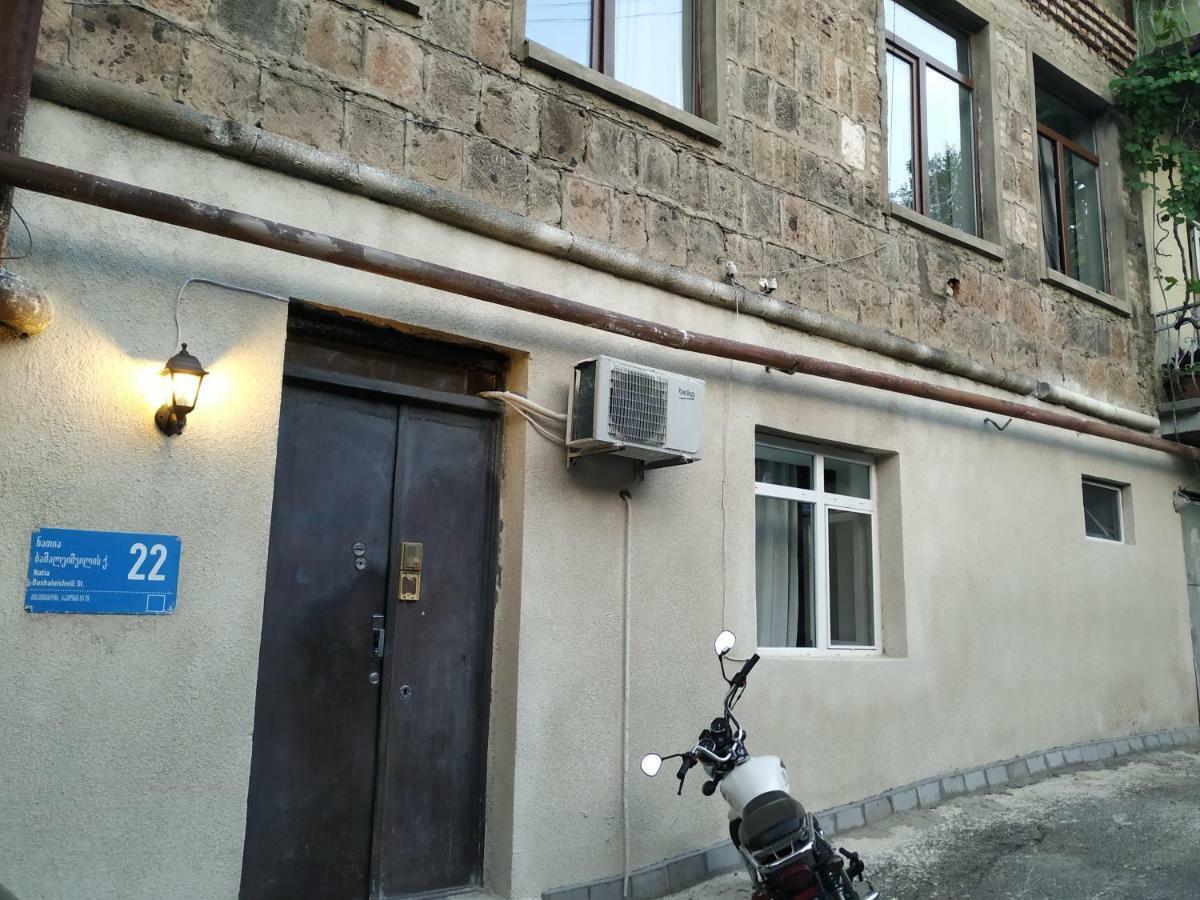 Vera Apartment Tbilisi Ngoại thất bức ảnh
