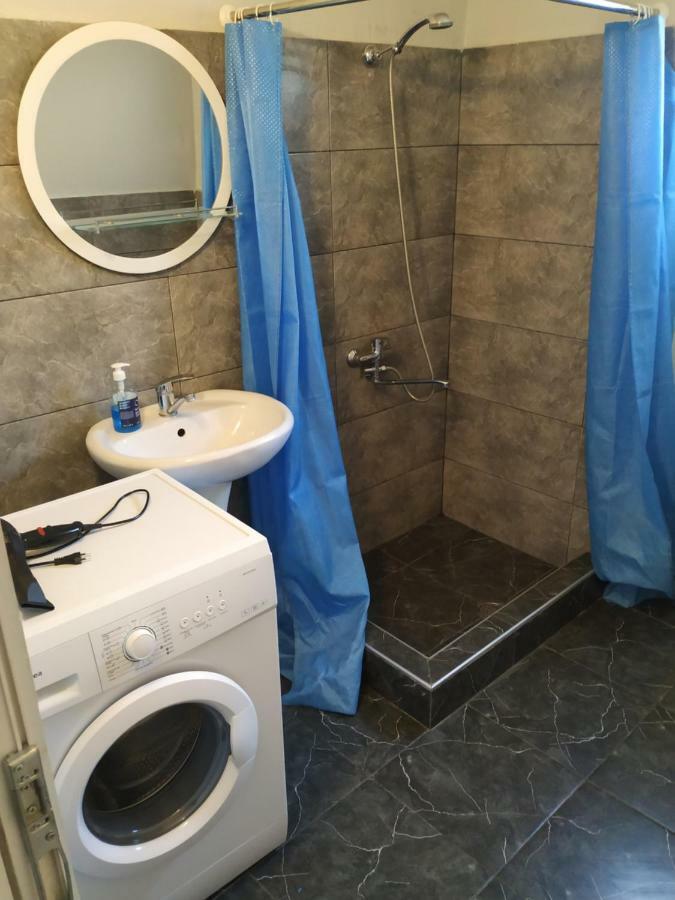 Vera Apartment Tbilisi Ngoại thất bức ảnh