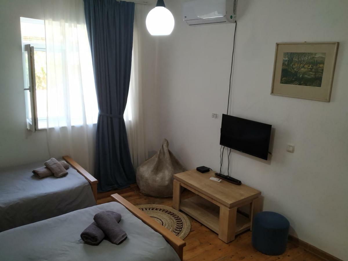 Vera Apartment Tbilisi Ngoại thất bức ảnh
